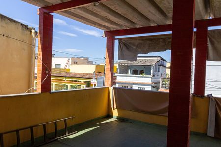 Casa para alugar com 220m², 3 quartos e 2 vagas Casa para alugar com 220m², 3 quartos e 2 vagasTerraço