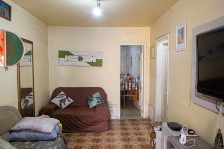 Sala de casa para alugar com 3 quartos, 220m² em Campo Grande, Rio de Janeiro