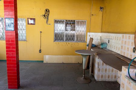 Casa para alugar com 220m², 3 quartos e 2 vagas Casa para alugar com 220m², 3 quartos e 2 vagasTerraço