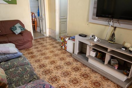 Casa para alugar com 220m², 3 quartos e 2 vagas Casa para alugar com 220m², 3 quartos e 2 vagasSala