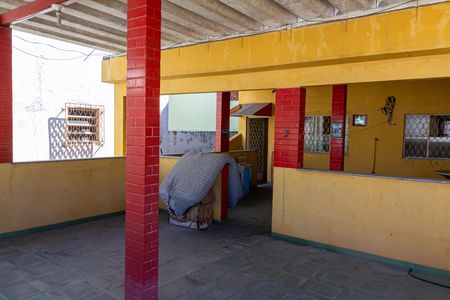 Casa para alugar com 220m², 3 quartos e 2 vagas Casa para alugar com 220m², 3 quartos e 2 vagasTerraço
