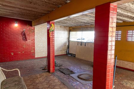 Casa para alugar com 220m², 3 quartos e 2 vagas Casa para alugar com 220m², 3 quartos e 2 vagasVaranda