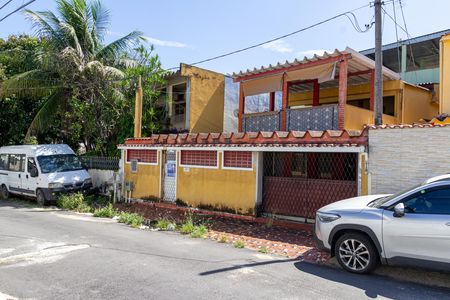 Casa para alugar com 220m², 3 quartos e 2 vagas Casa para alugar com 220m², 3 quartos e 2 vagasPlaca instalada em 02/04/2026 com o código 1PRJ950-430