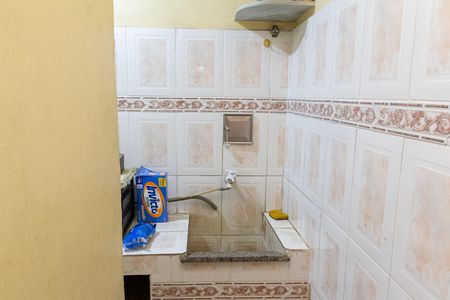 Casa para alugar com 220m², 3 quartos e 2 vagas Casa para alugar com 220m², 3 quartos e 2 vagasÁrea de Serviço