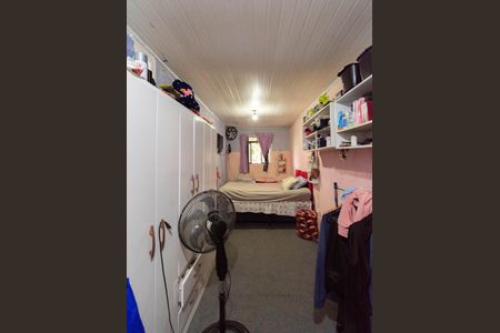 Casa à venda com 1 quarto, 300m² em Mathias Velho, Canoas