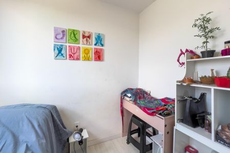 Apartamento para alugar com 35m², 2 quartos e sem vaga Apartamento para alugar com 35m², 2 quartos e sem vagaQuarto 2