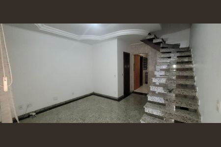 Casa à venda com 2 quartos, 85m² em Chácara Mafalda, São Paulo