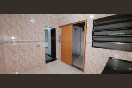Casa à venda com 2 quartos, 85m² em Chácara Mafalda, São Paulo