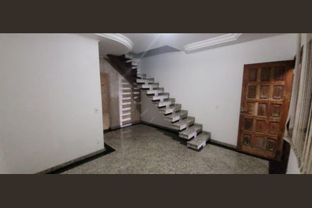 Casa à venda com 2 quartos, 85m² em Chácara Mafalda, São Paulo