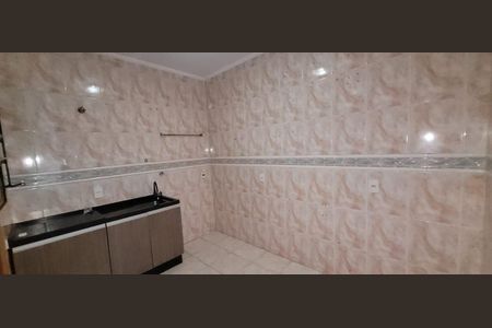 Casa à venda com 2 quartos, 85m² em Chácara Mafalda, São Paulo