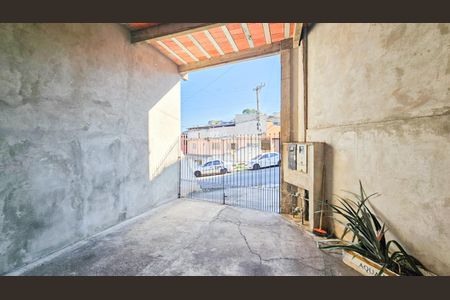 Casa para alugar com 107m², 2 quartos e 2 vagas Casa para alugar com 107m², 2 quartos e 2 vagasGaragem