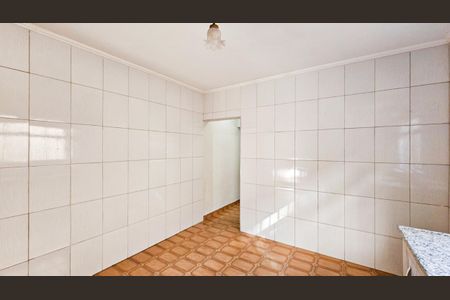 Casa para alugar com 107m², 2 quartos e 2 vagas Casa para alugar com 107m², 2 quartos e 2 vagasCozinha