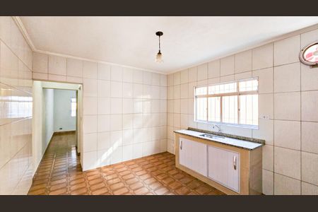 Casa para alugar com 107m², 2 quartos e 2 vagas Casa para alugar com 107m², 2 quartos e 2 vagasCozinha