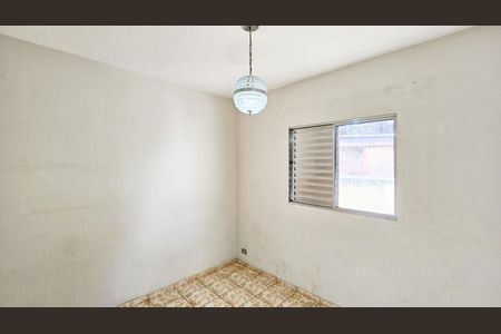 Sala de casa para alugar com 2 quartos, 107m² em Jardim Bom Pastor, Carapicuíba