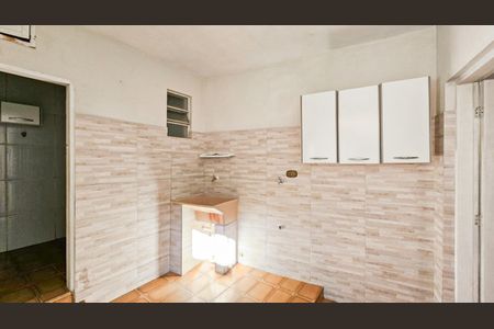 Casa para alugar com 107m², 2 quartos e 2 vagas Casa para alugar com 107m², 2 quartos e 2 vagasÁrea de serviço