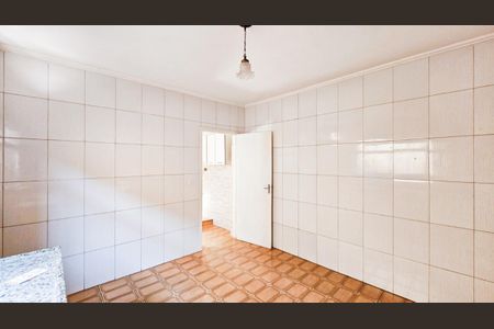 Casa para alugar com 107m², 2 quartos e 2 vagas Casa para alugar com 107m², 2 quartos e 2 vagasCozinha