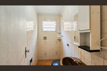 Casa para alugar com 107m², 2 quartos e 2 vagas Casa para alugar com 107m², 2 quartos e 2 vagasBanheiro 2