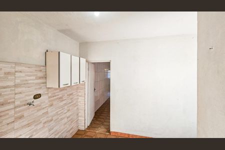 Casa para alugar com 107m², 2 quartos e 2 vagas Casa para alugar com 107m², 2 quartos e 2 vagasÁrea de serviço