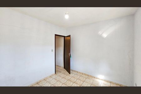 Quarto 2 de casa para alugar com 2 quartos, 107m² em Jardim Bom Pastor, Carapicuíba