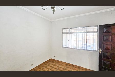 Casa para alugar com 107m², 2 quartos e 2 vagas Casa para alugar com 107m², 2 quartos e 2 vagasSala