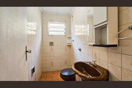 Casa para alugar com 107m², 2 quartos e 2 vagas Casa para alugar com 107m², 2 quartos e 2 vagasBanheiro 2