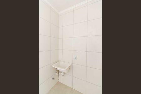 Apartamento à venda com 38m², 2 quartos e 1 vagaÁrea de Serviço