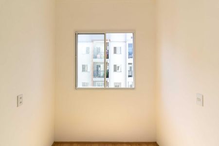 Apartamento à venda com 38m², 2 quartos e 1 vagaQuarto 1