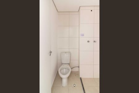 Apartamento à venda com 38m², 2 quartos e 1 vagaBanheiro Social