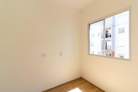 Apartamento à venda com 38m², 2 quartos e 1 vagaQuarto 1