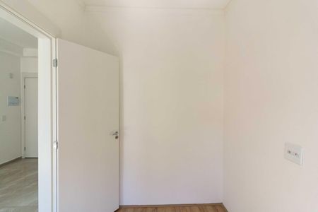 Apartamento à venda com 38m², 2 quartos e 1 vagaQuarto 1