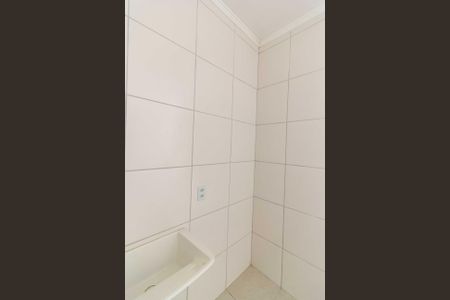 Apartamento à venda com 38m², 2 quartos e 1 vagaÁrea de Serviço