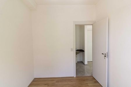 Apartamento à venda com 38m², 2 quartos e 1 vagaQuarto 2
