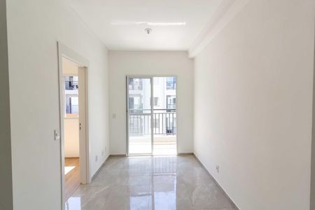 Apartamento à venda com 38m², 2 quartos e 1 vagaSala