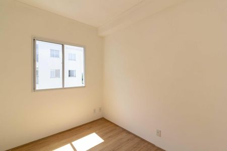 Apartamento à venda com 38m², 2 quartos e 1 vagaQuarto 2