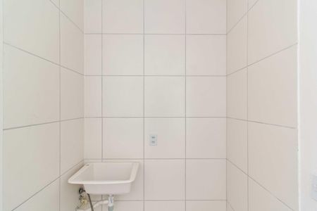 Apartamento à venda com 38m², 2 quartos e 1 vagaÁrea de Serviço