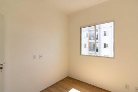 Apartamento à venda com 38m², 2 quartos e 1 vagaQuarto 2