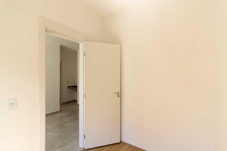 Apartamento à venda com 38m², 2 quartos e 1 vagaQuarto 1
