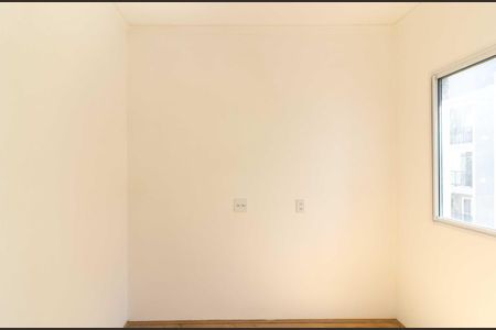 Apartamento à venda com 38m², 2 quartos e 1 vagaQuarto 1