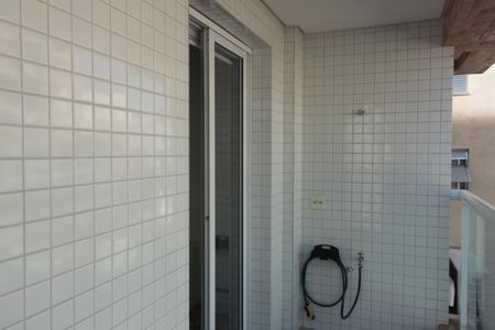 Apartamento para alugar com 72m², 2 quartos e 1 vagaVaranda da Sala
