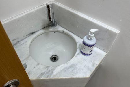 Apartamento para alugar com 72m², 2 quartos e 1 vagaLavabo