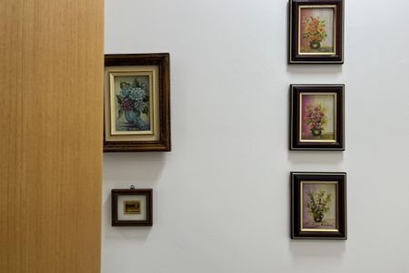 Apartamento para alugar com 72m², 2 quartos e 1 vagaLavabo