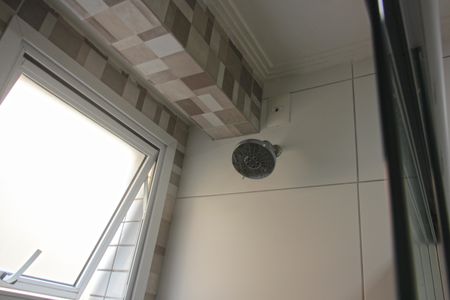 Apartamento para alugar com 72m², 2 quartos e 1 vagaBanheiro da Suíte 2