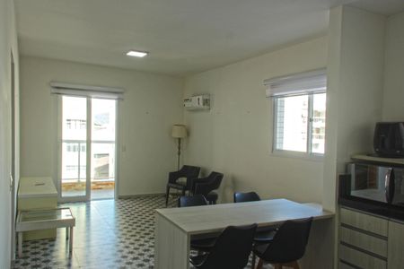 Apartamento para alugar com 72m², 2 quartos e 1 vagaSala