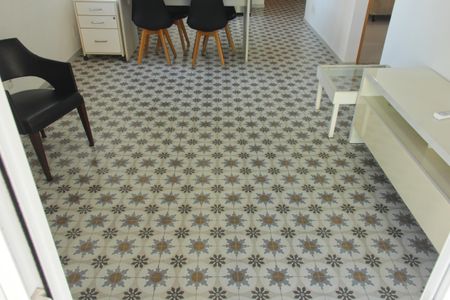 Apartamento para alugar com 72m², 2 quartos e 1 vagaSala