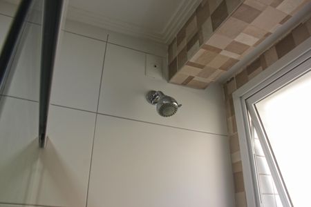 Apartamento para alugar com 72m², 2 quartos e 1 vagaBanheiro da Suíte 1