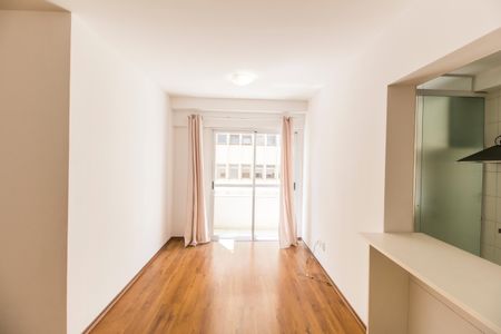 Apartamento para alugar com 70m², 1 quarto e sem vagaSala 