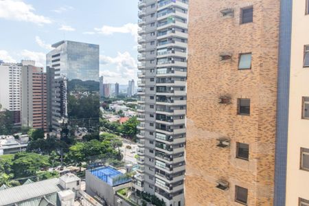 Apartamento para alugar com 70m², 1 quarto e sem vagaVista do Quarto 2