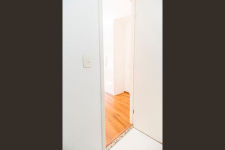 Apartamento para alugar com 70m², 1 quarto e sem vagaBanheiro da Suíte