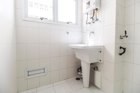 Apartamento para alugar com 70m², 1 quarto e sem vagaÁrea de Serviço