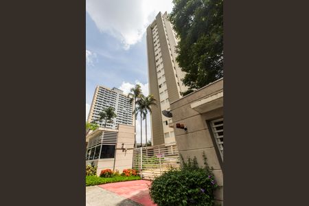 Apartamento para alugar com 70m², 1 quarto e sem vagaVista da Rua